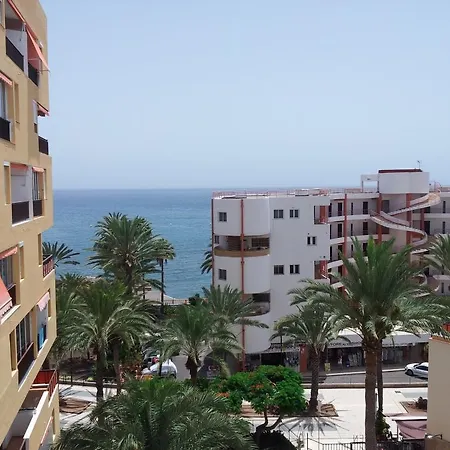Guaero 1 Apartment