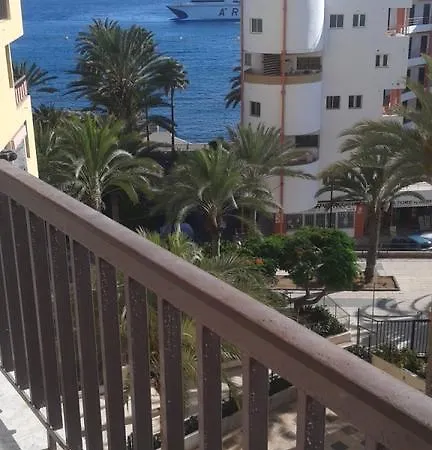 Apartment Guaero 1